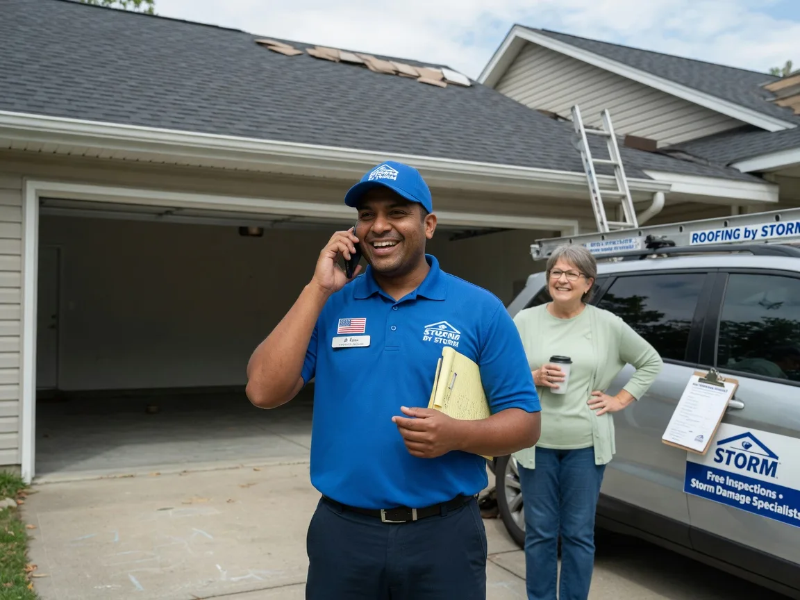 Roof Repair Near Me Overton, NV FAQs