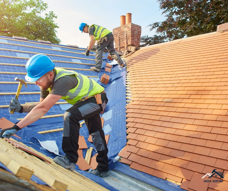 Why choose Roof Repair Near Me in Overton, NV